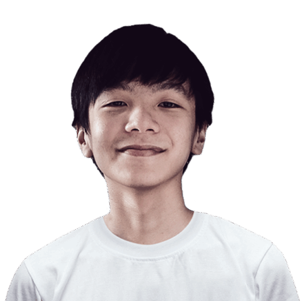 ponlo Player Sticker - TI 2024