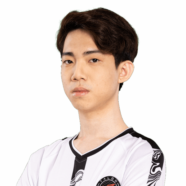 ponyo Player Sticker - TI 2024