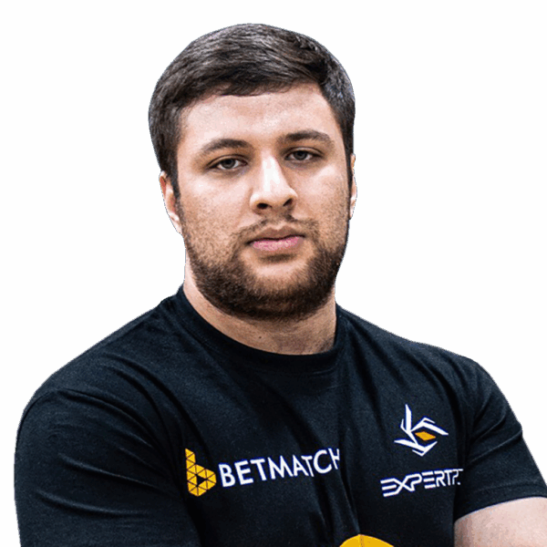 sQreen Talent Sticker - TI 2022