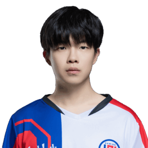 shiro Player Sticker - TI 2023