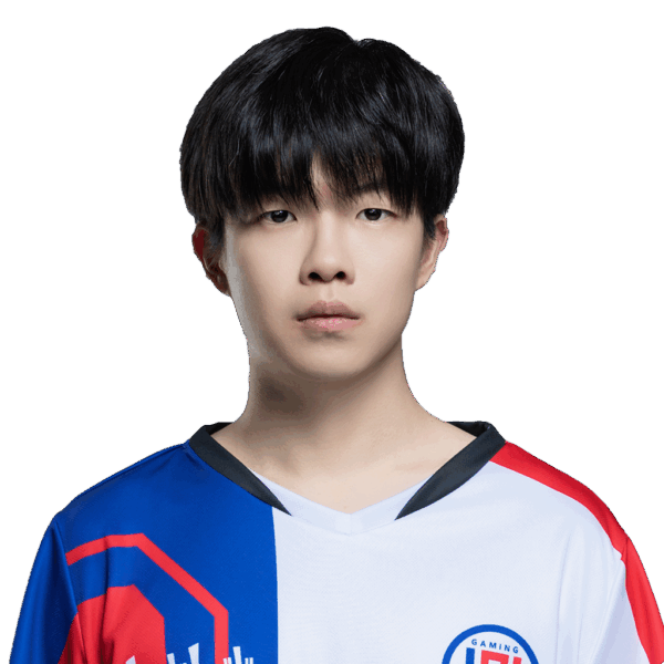 shiro Player Sticker - TI 2023
