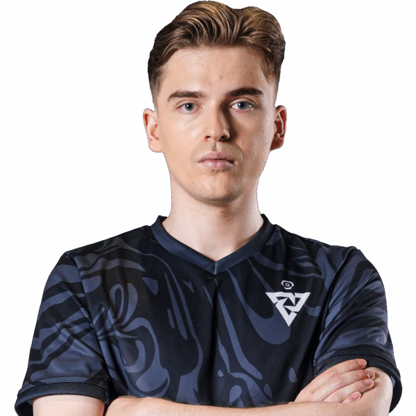 skiter Player Sticker - TI 2023