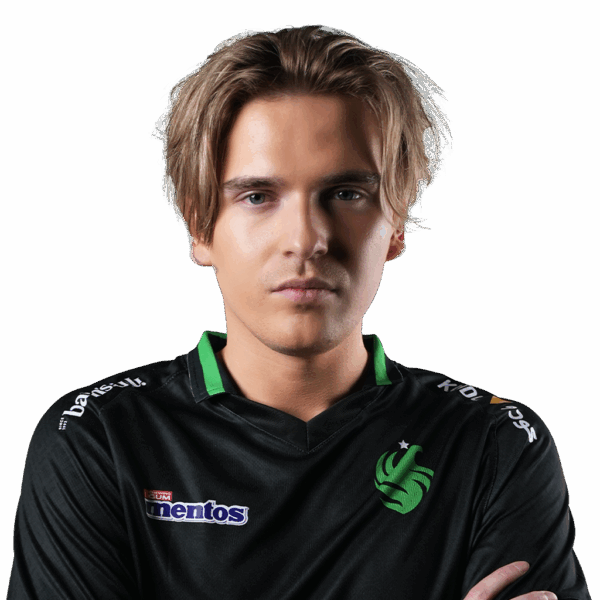 skiter Player Sticker - TI 2024