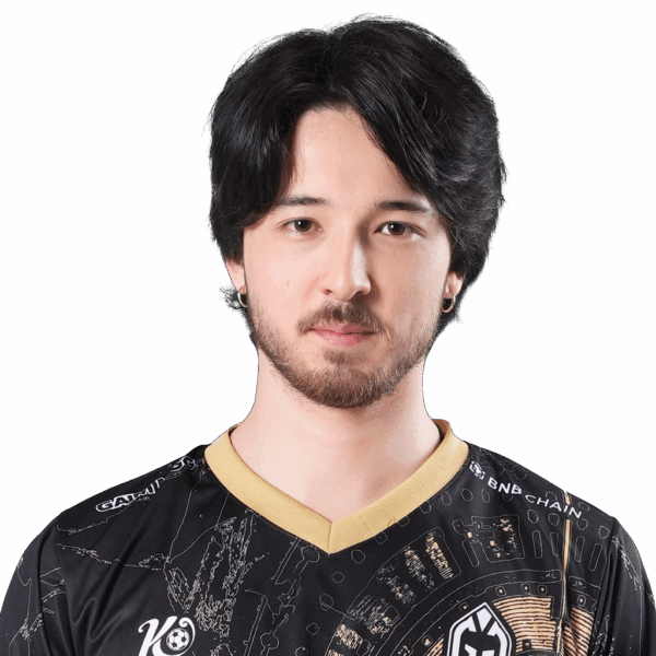 tOfu Player Sticker - TI 2023