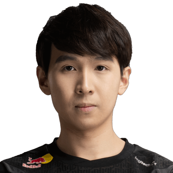 xNova Player Sticker - TI 2024
