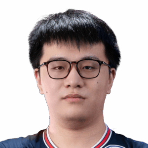 y` Player Sticker - TI 2022