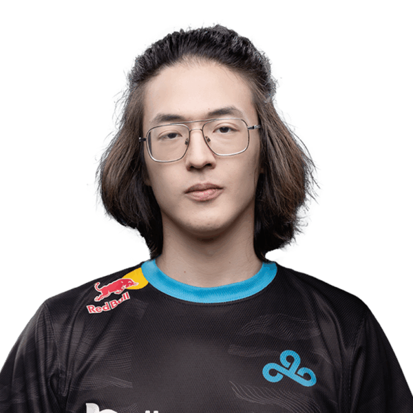 医者watson` Player Sticker - TI 2024