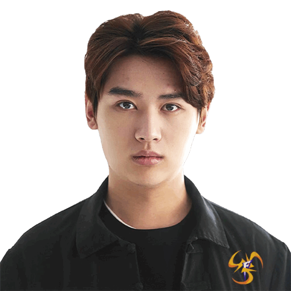圣子华炼 Talent Sticker - TI 2022