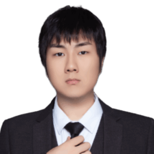 杰出哥 Talent Sticker - TI 2022