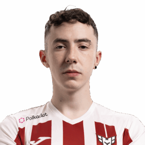 4nalog <01 Player Sticker - TI 2024