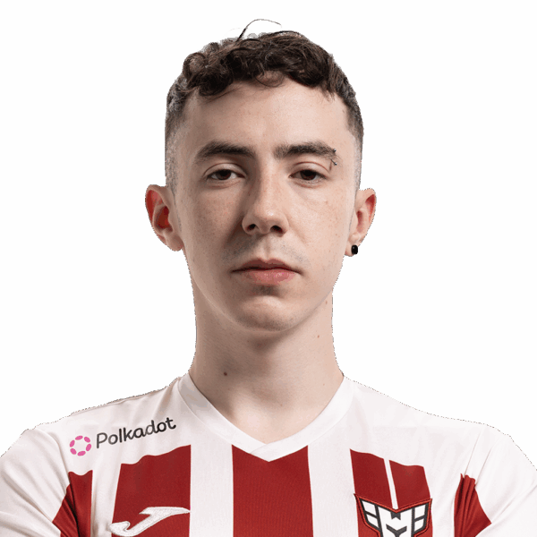 4nalog <01 Player Sticker - TI 2024