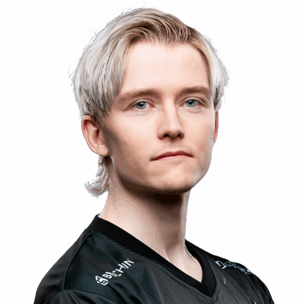 Ace ♠ Player Sticker - TI 2024