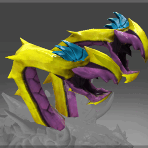 Acidic Tentacles of the Hydra