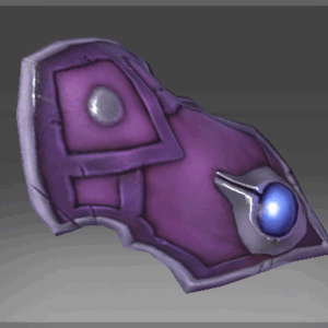 Acolyte of Vengeance Bracers