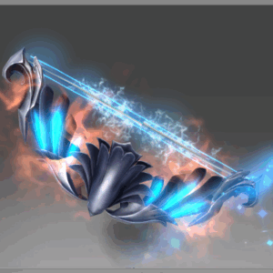 Algid Legacy