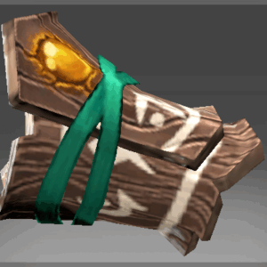 Amberlight Armlets