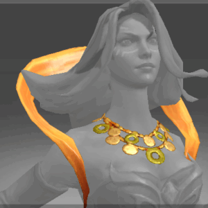 Arc of the Solar Divine