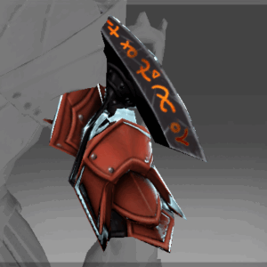 Arm Harness of Incantations
