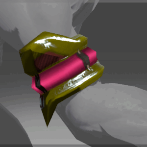 Armlets of Command