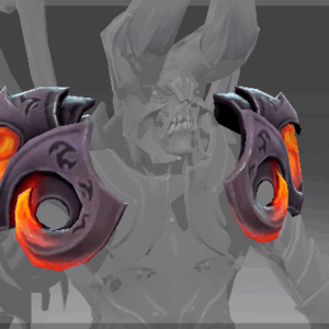 Armor of Eternal Fire
