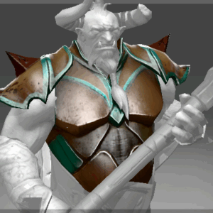 Armor of Omexe