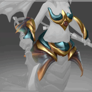 Armor of Prismatic Grace