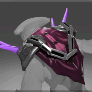 Armor of the Tentacular Timelord