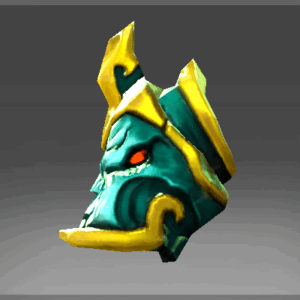 Arms of Eternal Reign