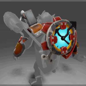 Artisan of Havoc Armor