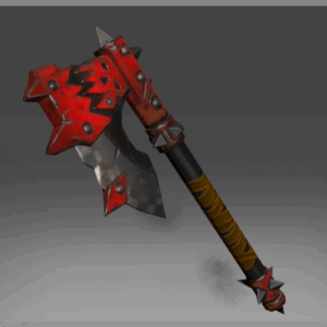 Axe of the Warboss