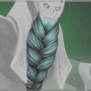 Beard of the Scourge Dominion