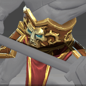 Belt of the Bramble Lord