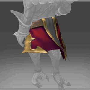 Belt of the Manticore