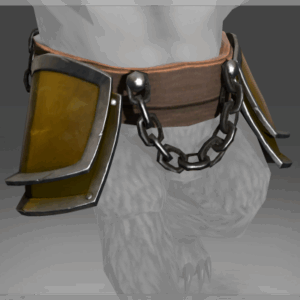 Belt of the Razorwyrm
