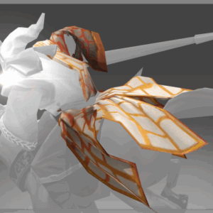 Belt of the Skyfire Apostate