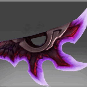 Blade of Broken Scale