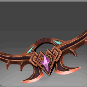 Blade of Enduring Solitude