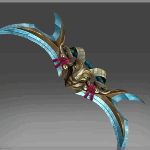 Blade of the Sacrosanct