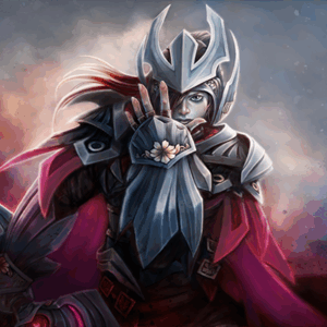 Bloodroot Guard Loading Screen