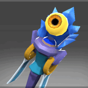 Blueheart Spotter