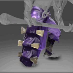 Bonedress of the Yuwipi