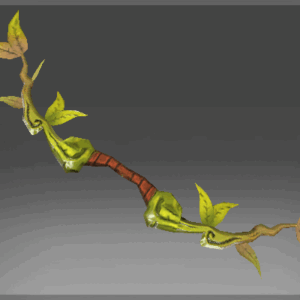 Bow of the Sun Vine