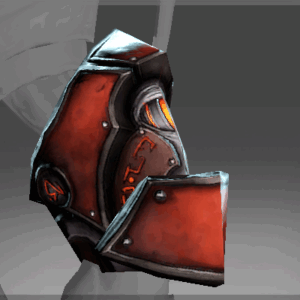 Bracer of the Eleven Curses