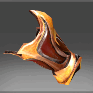 Bracers of Sir Davion