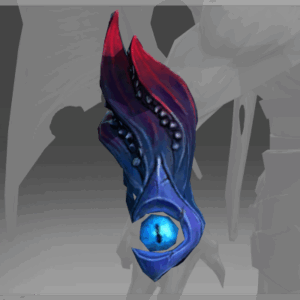 Bracers of Unfettered Malevolence