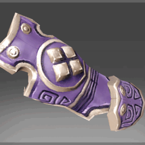 Bracers of Yoskreth