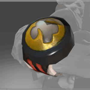 Bracers of the Four Corners
