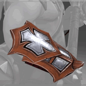 Bracers of the Proven