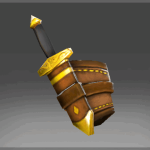 Bracers of the Seasoned Hunter