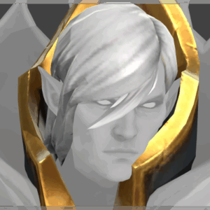Collar of the Blackguard Magus